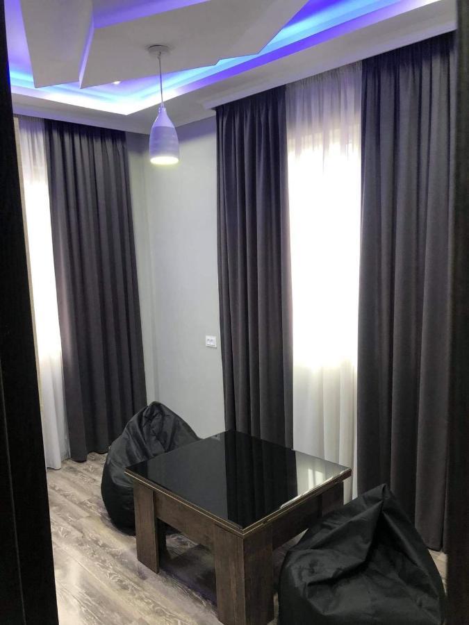 Apartamento George-Groups Kutaisi Exterior foto